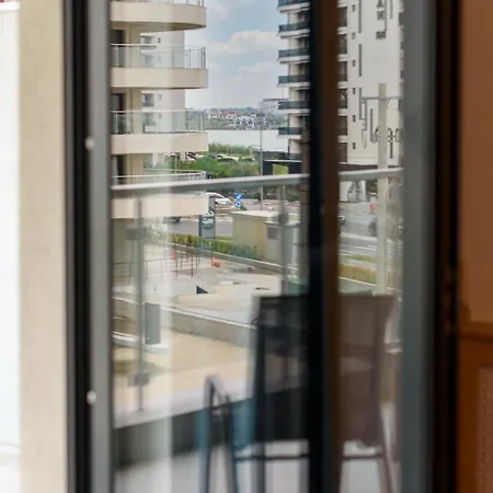 Apartmán Del Mar Cozy *