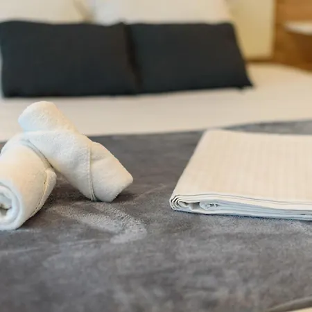Apartment Del Mar Cozy Mamaia