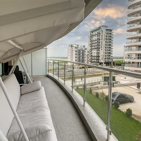 Del Mar Cozy Mamaia
