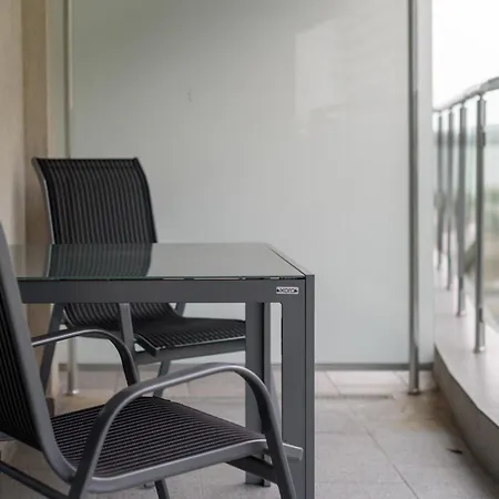 Apartment Del Mar Cozy *