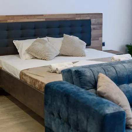 Apartment Del Mar Cozy *