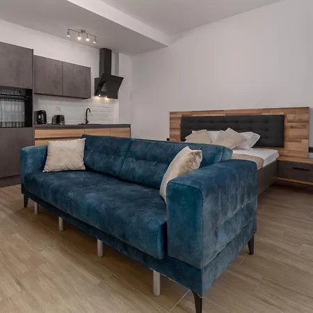 Del Mar Cozy Apartment