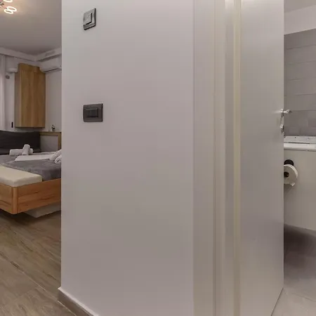 Apartment Del Mar Cozy