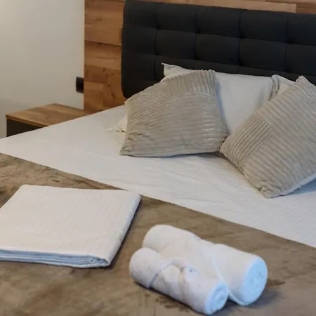 Del Mar Cozy Apartment Mamaia