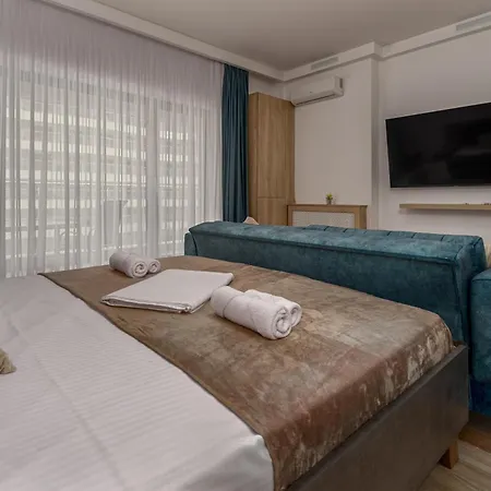Del Mar Cozy * Mamaia
