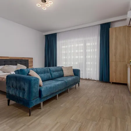 Apartmán Del Mar Cozy