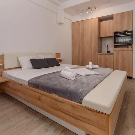 Apartment Del Mar Cozy *