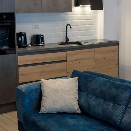 Apartmán Del Mar Cozy